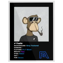 FA Editions #753