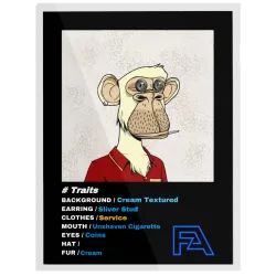 FA Editions #4701