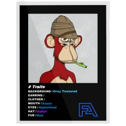 FA Editions #2628