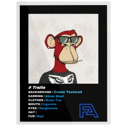 FA Editions #6340