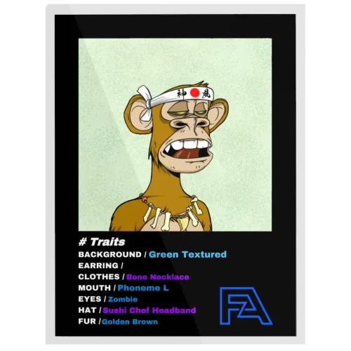 FA Editions #7081
