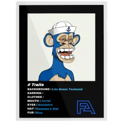 FA Editions #3815