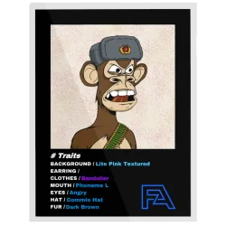 FA Editions #7342