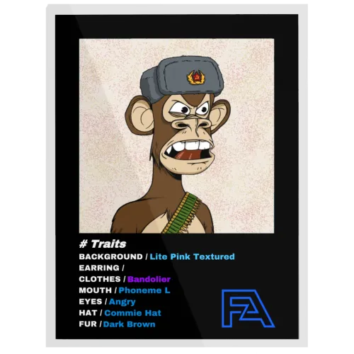 FA Editions #7342