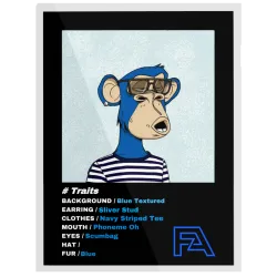 FA Editions #7431