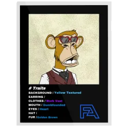 FA Editions #4043
