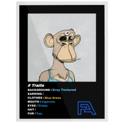 FA Editions #5782