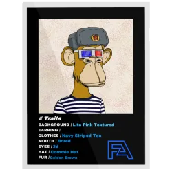 FA Editions #1200