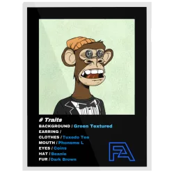 FA Editions #1616