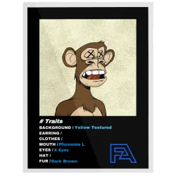 FA Editions #7259
