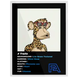 FA Editions #7277