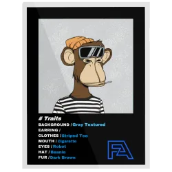 FA Editions #4922
