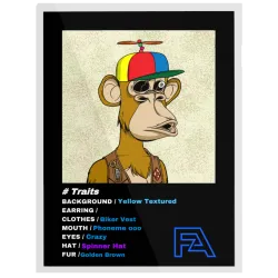 FA Editions #4486