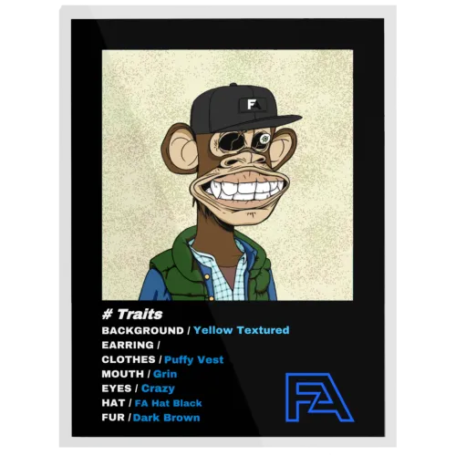 FA Editions #6894