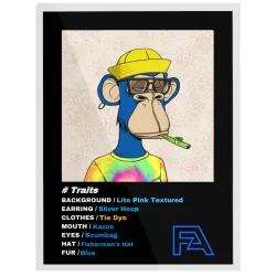 FA Editions #1986
