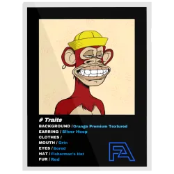 FA Editions #7547
