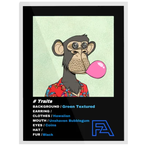 FA Editions #7423