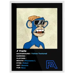 FA Editions #2433
