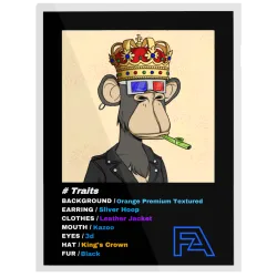 FA Editions #4153