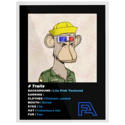 FA Editions #7443