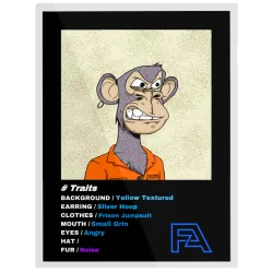 FA Editions #2953