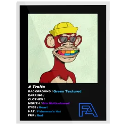 FA Editions #4453