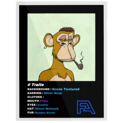FA Editions #4804