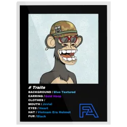 FA Editions #4661