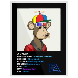 FA Editions #5175