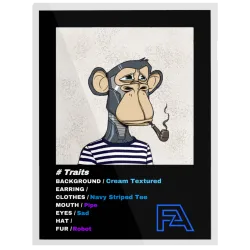 FA Editions #4236