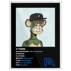 FA Editions #2508