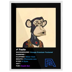 FA Editions #982