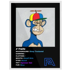 FA Editions #530