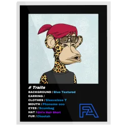 FA Editions #1819