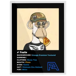 FA Editions #1347