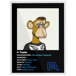 FA Editions #2925