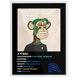 FA Editions #5479