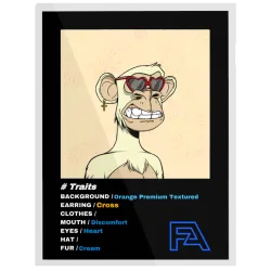 FA Editions #4476