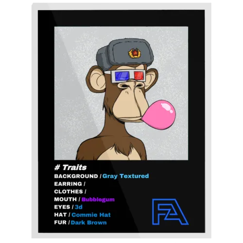 Item #612 Media