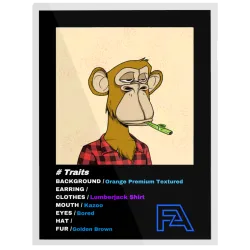 FA Editions #2655
