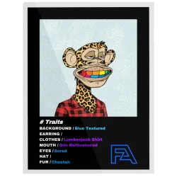 FA Editions #3884