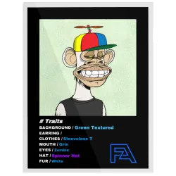 FA Editions #5551