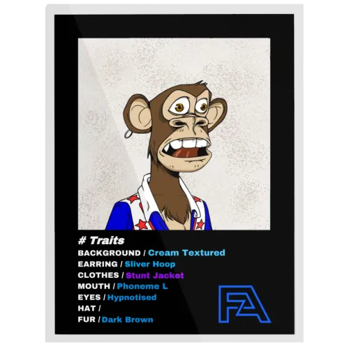 FA Editions #7757
