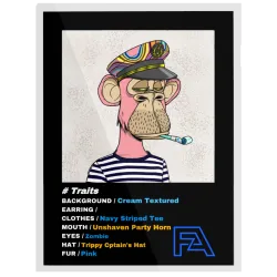 FA Editions #3678