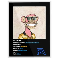 FA Editions #3558