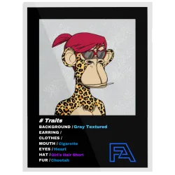 FA Editions #7494
