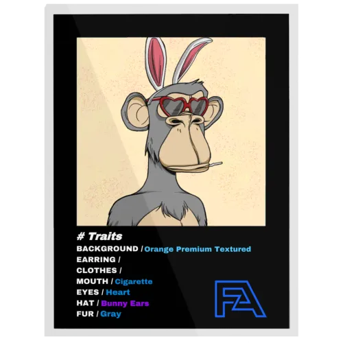 FA Editions #7006