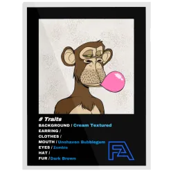 FA Editions #7335