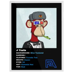 FA Editions #1985