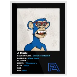FA Editions #4263